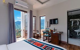 Việt Hoa Hotel Sapa